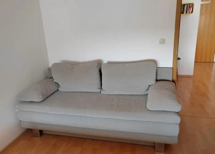 Apartman Krase