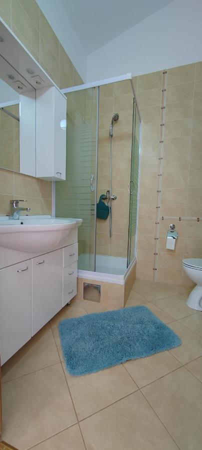 Krase Apartment