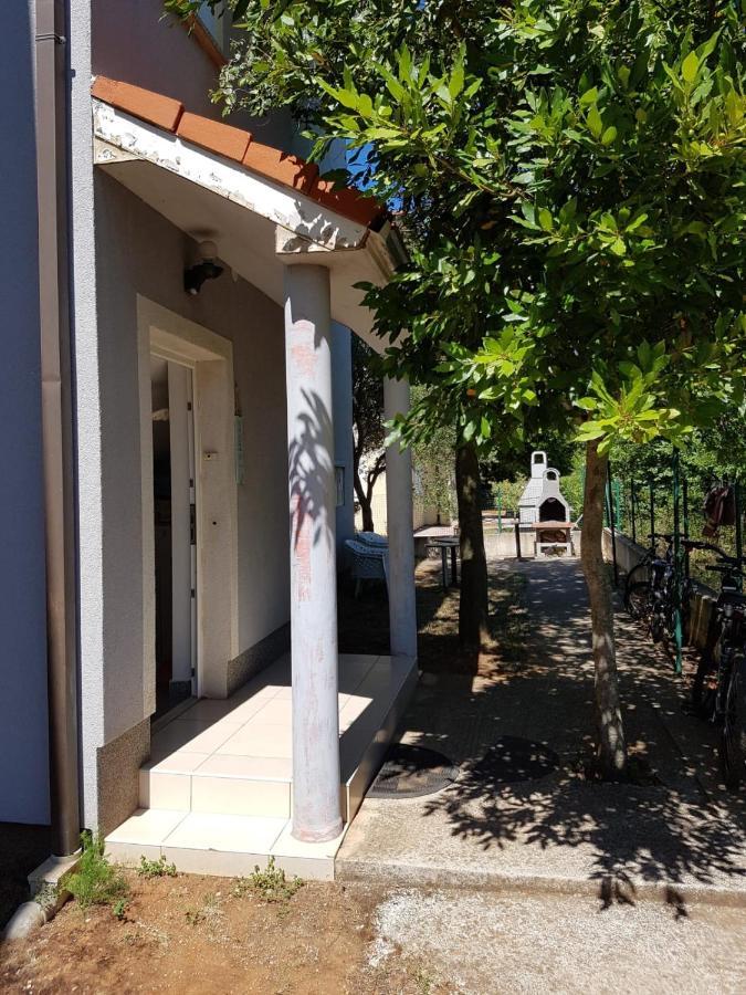 Apartment Krase Medulin