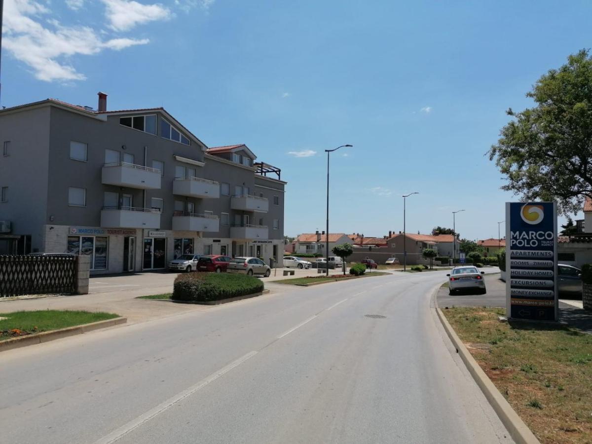 Krase Apartment *