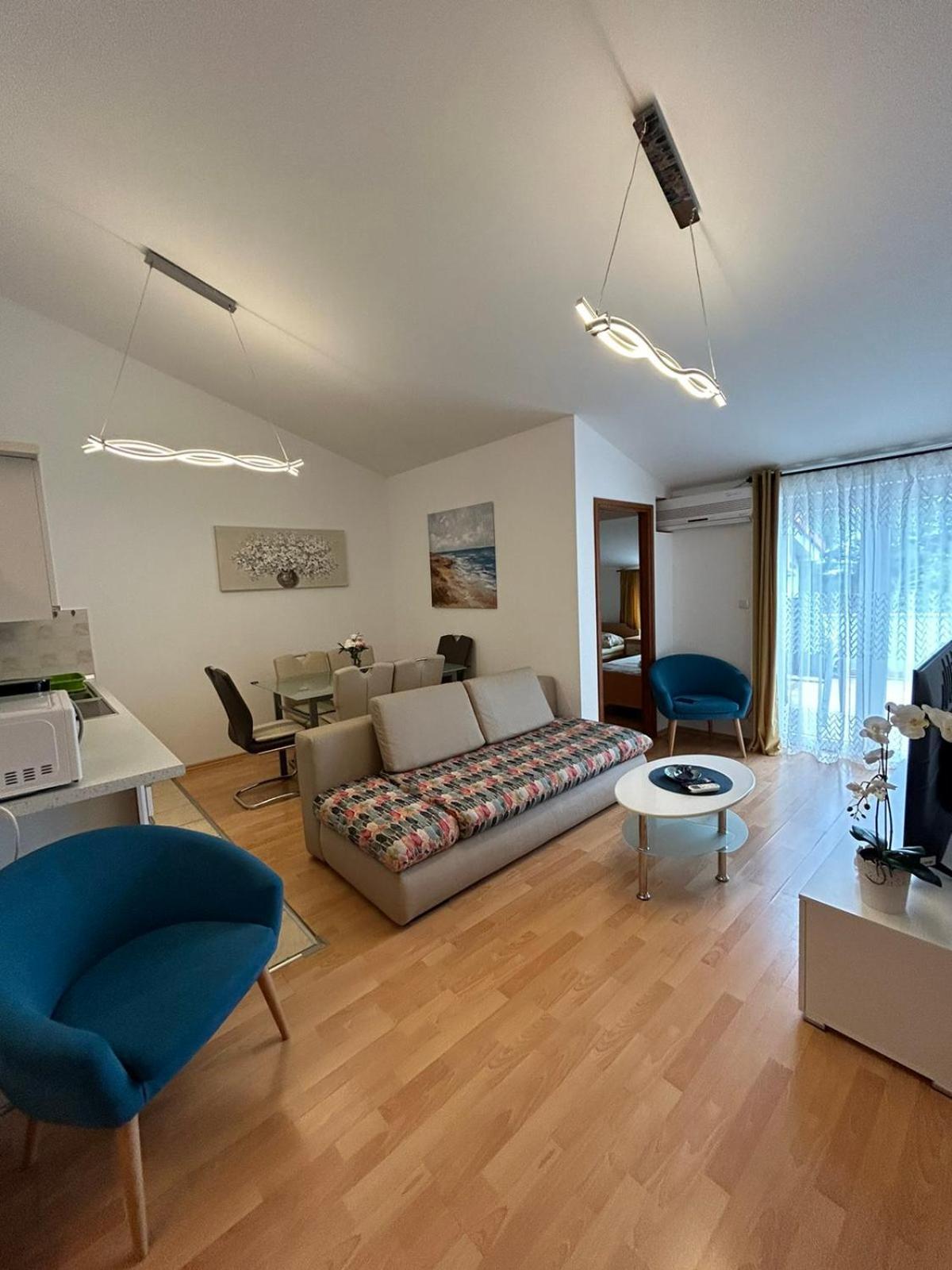 Krase Apartment Medulin