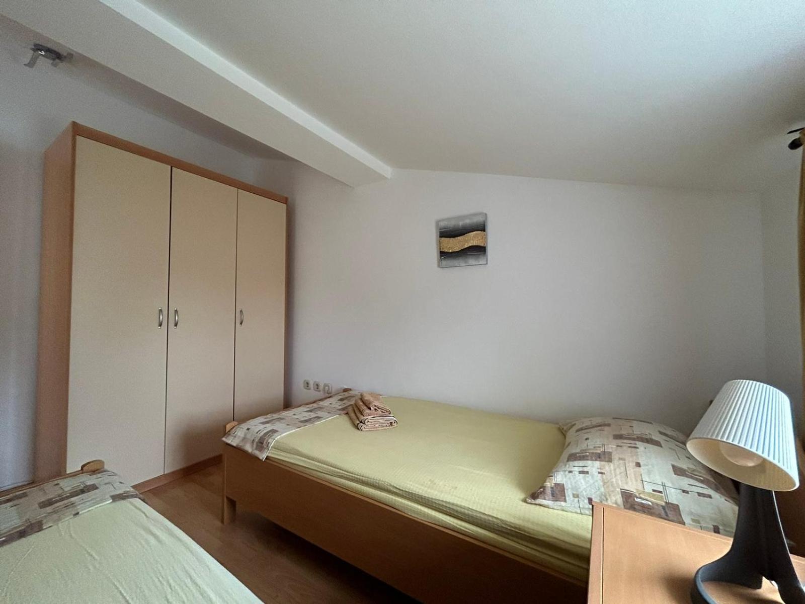 Krase Apartment