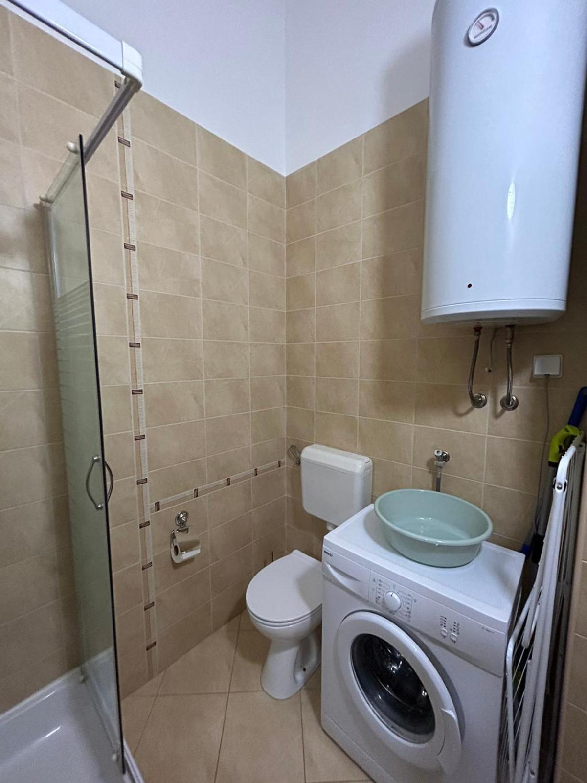 Apartment Krase *