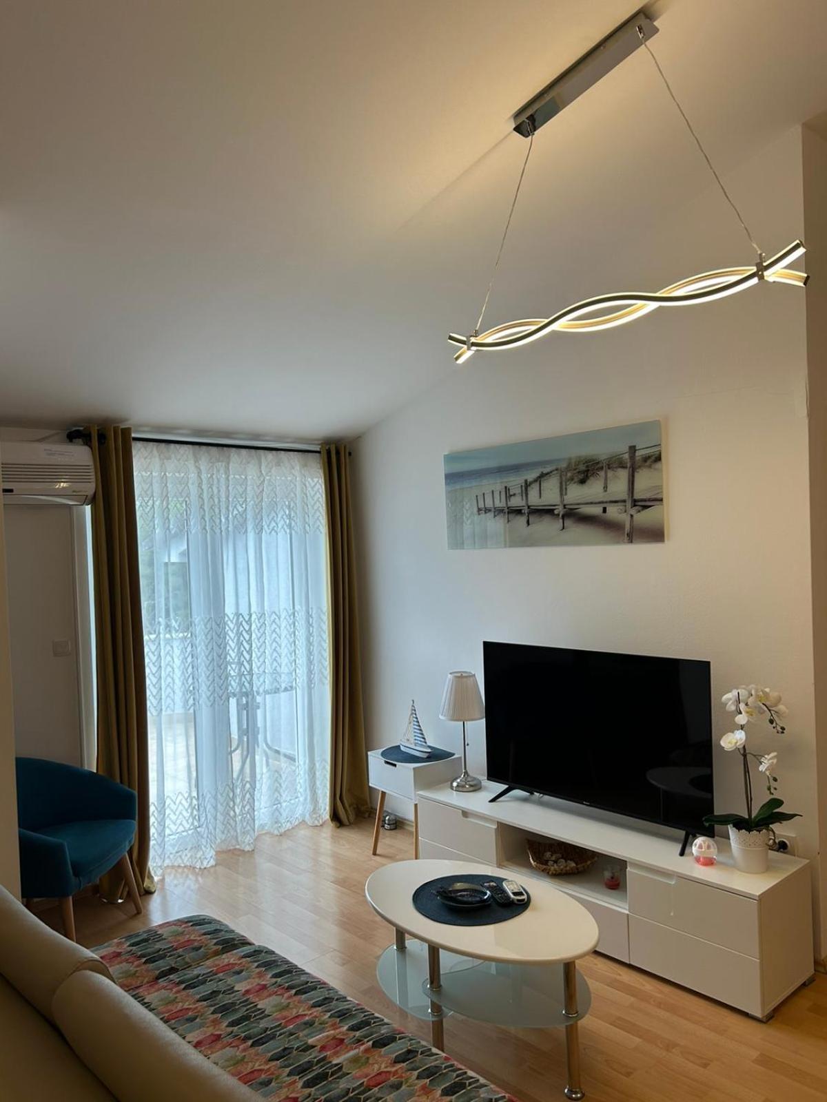 Krase Apartment Medulin