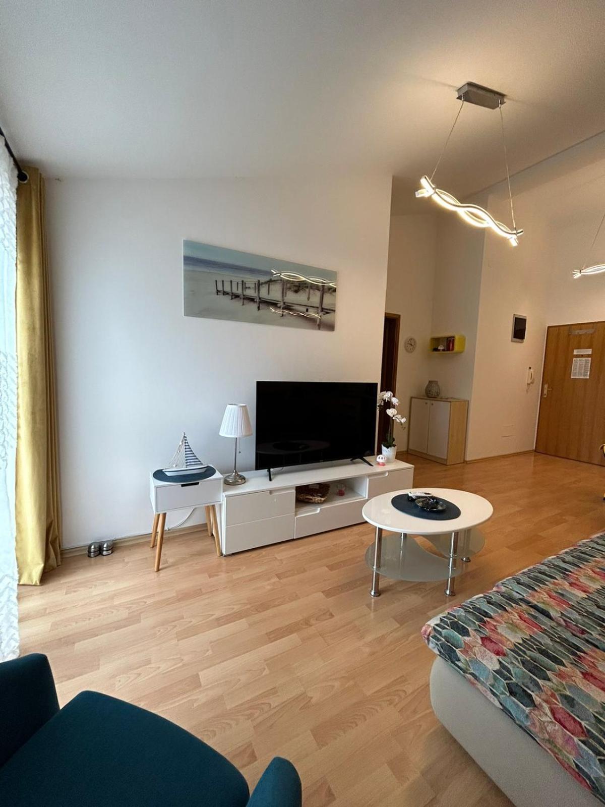 Krase Apartment