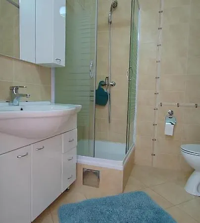 Apartman Krase Medulin Kültér fotó