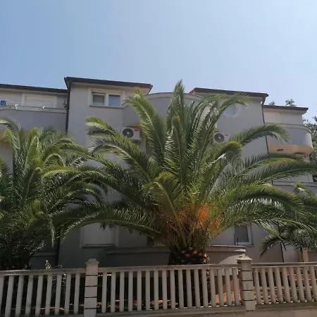 Apartman Krase Medulin Kültér fotó
