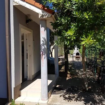 Apartman Krase Medulin Kültér fotó