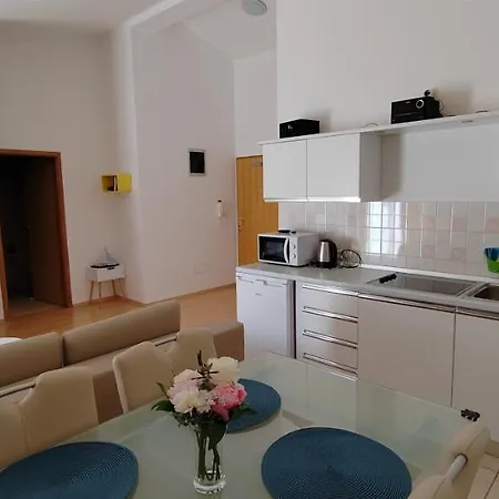 Apartman Krase Medulin Kültér fotó