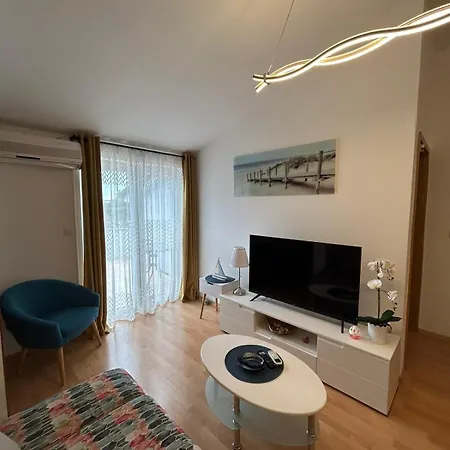 Apartman Krase Medulin Kültér fotó