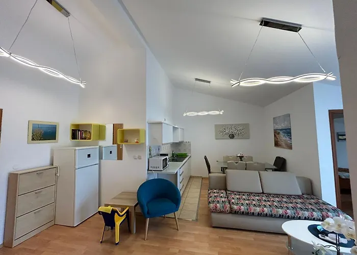 Apartman Krase