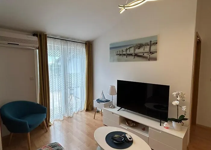 Apartman Krase
