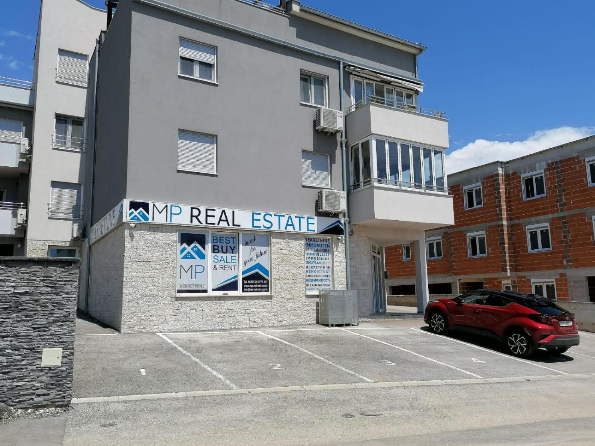Apartment Krase