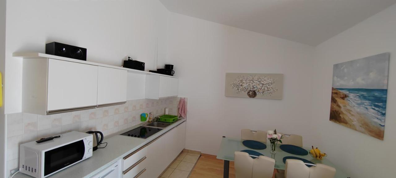 Apartment Krase Medulin