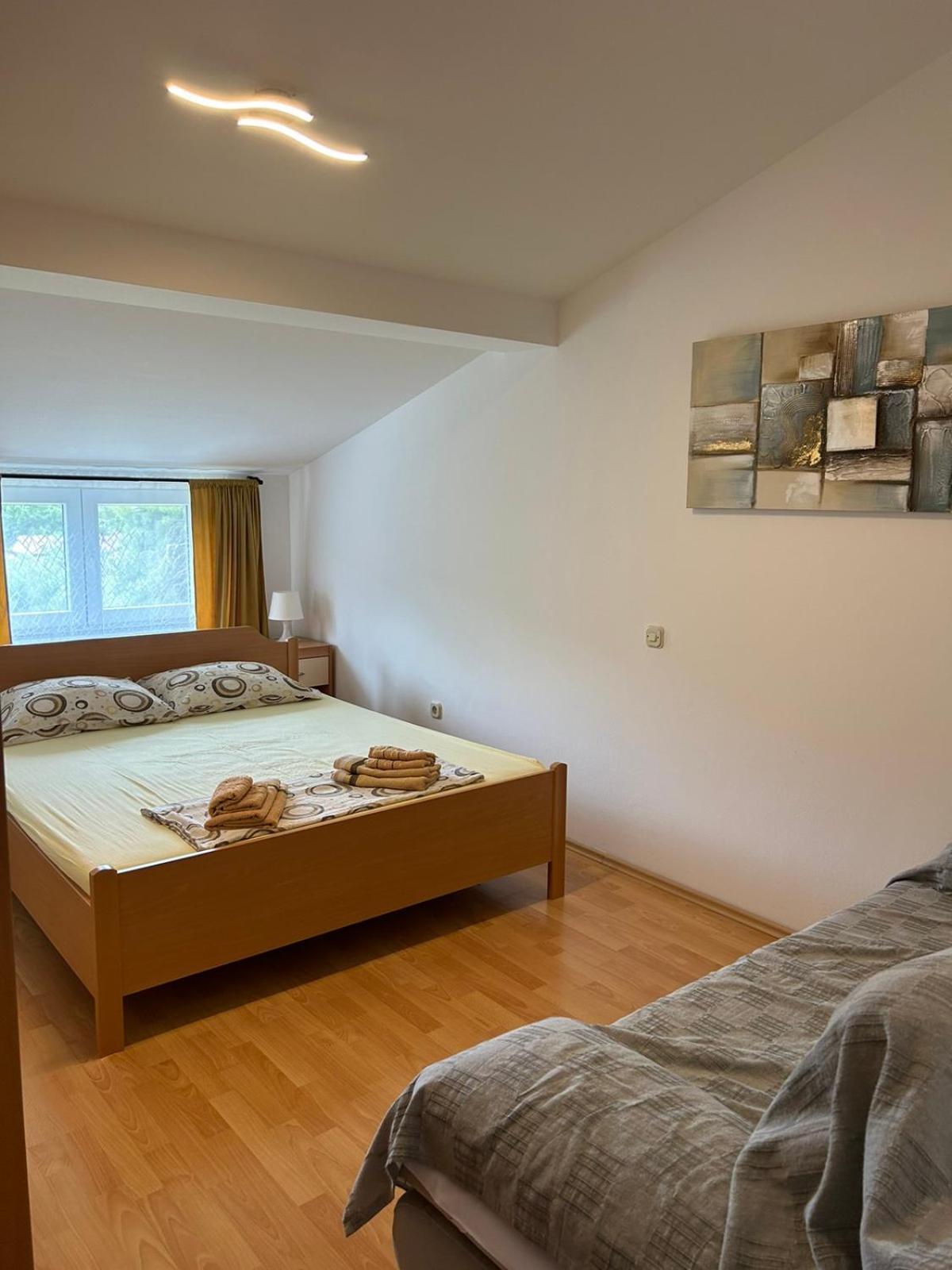 Krase Apartment