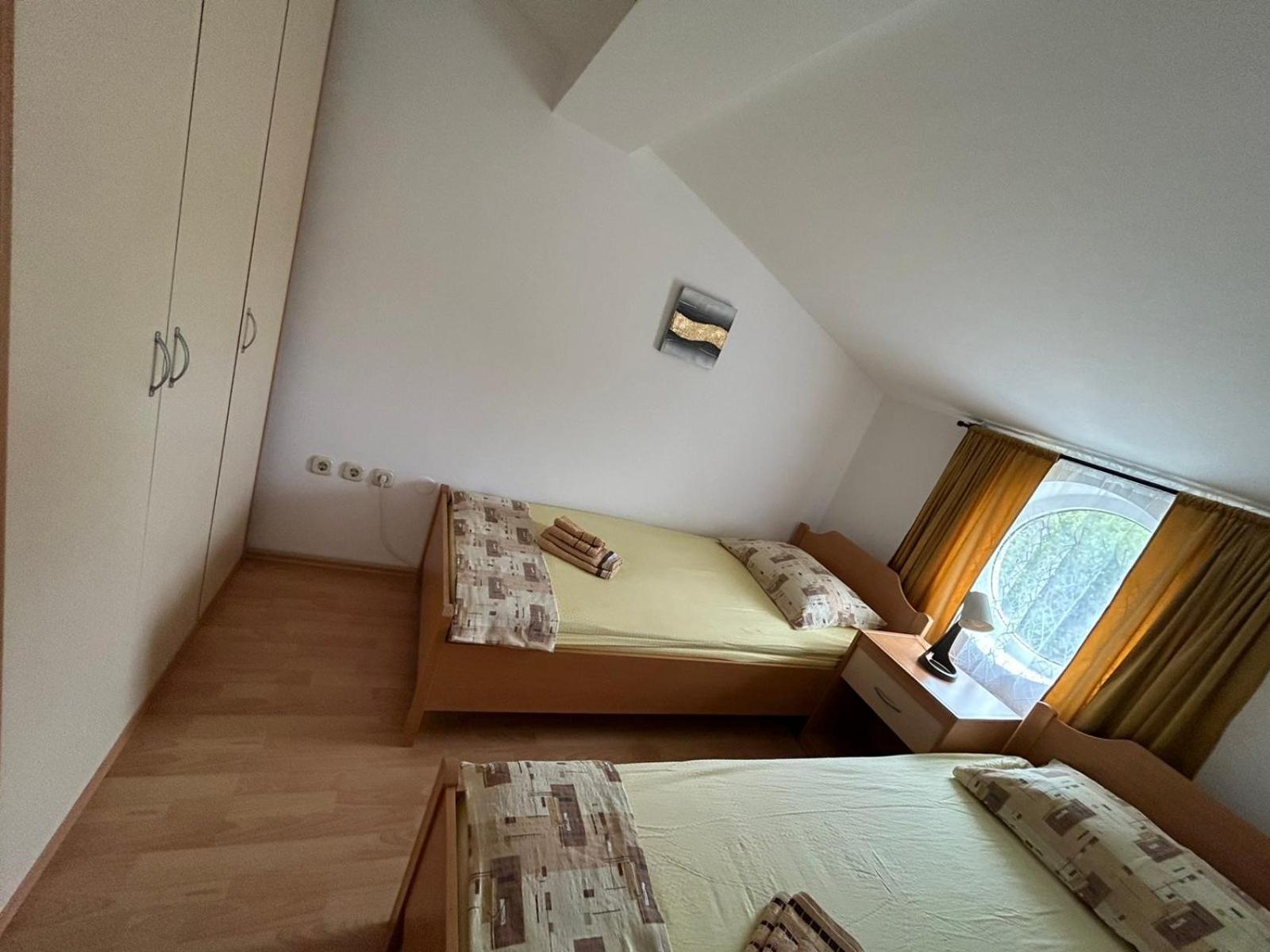 Apartment Krase