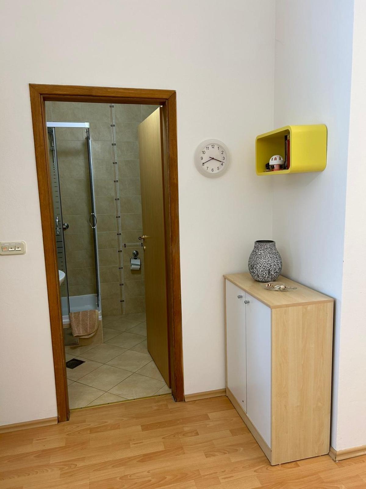 Krase Apartment Medulin
