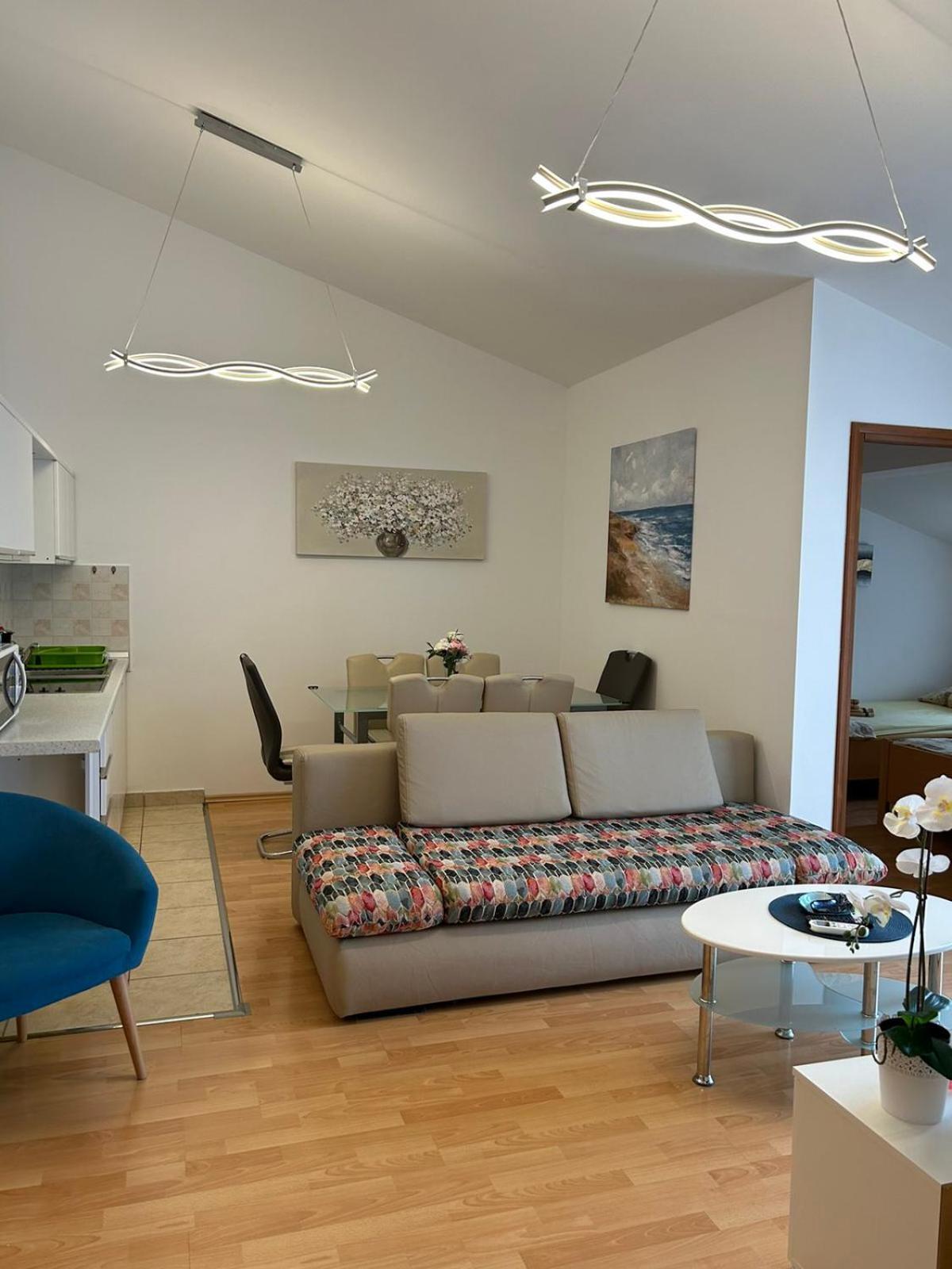 Apartment Krase