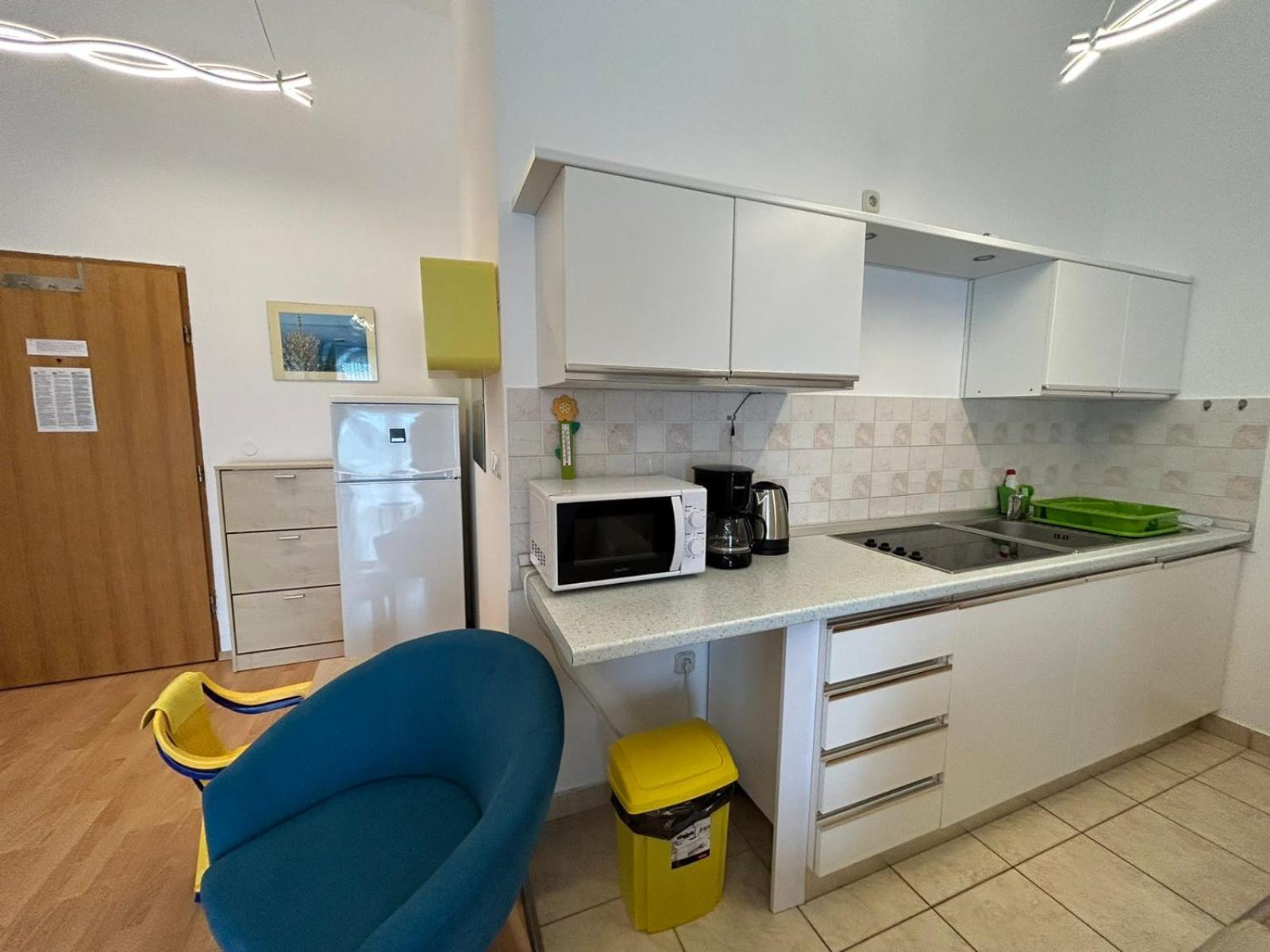 Apartment Krase *