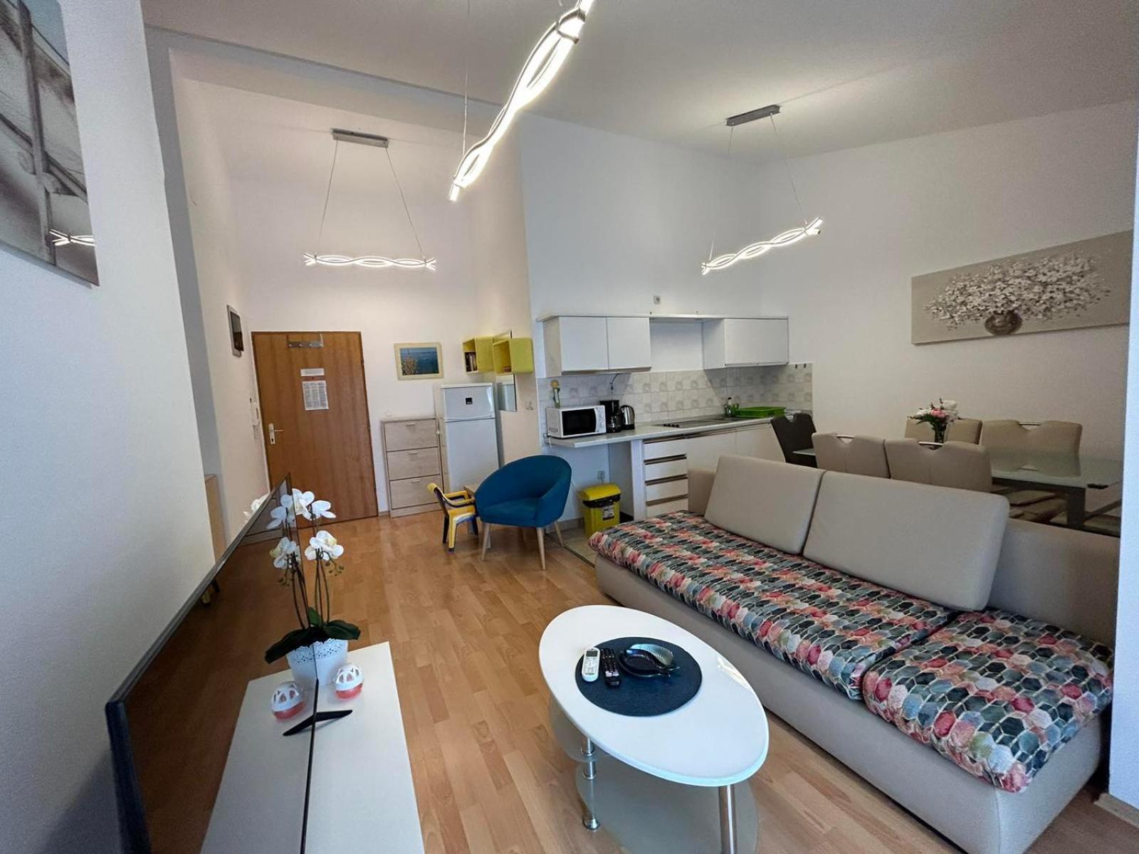 Apartment Krase Medulin